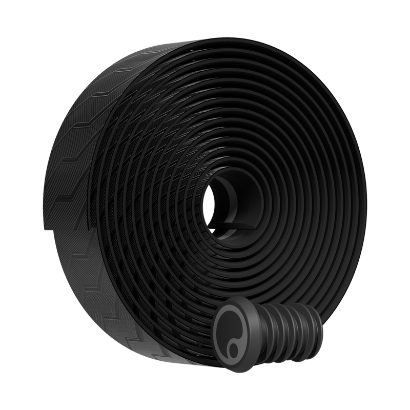 Ergon Gravel Bar Tape in Black-1